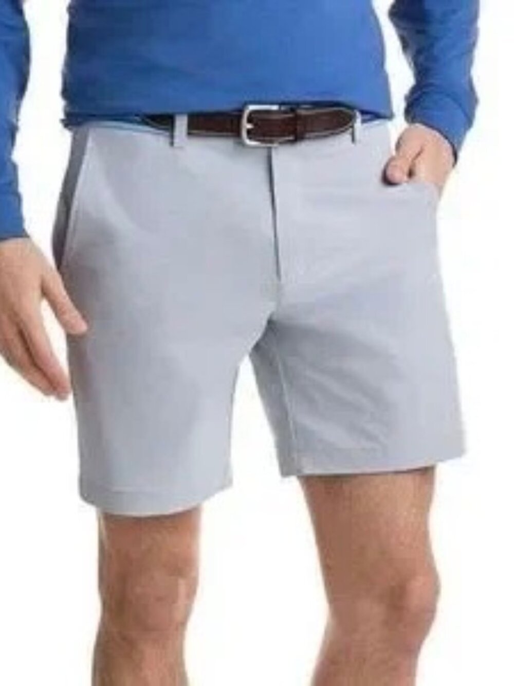 ✅️ Vineyard Vines 8" Performance Breaker Shorts NWT